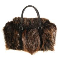 fendi tasche fell